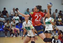 El Conservas Orbe Rubensa pierde en los minutos finales