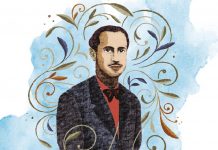 Tarde de cultura en Pedornes no Día das Letras Galegas