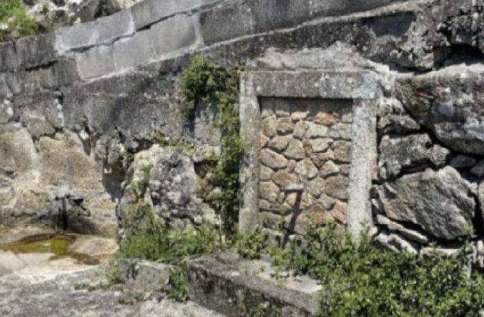 fonte a riña