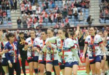 El Guardés cae ante el Málaga en la final de Copa