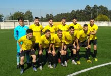 Paso de gigante del Sporting Guardés para certificar la categoría