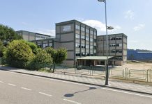 El Gobierno destina más de 1.200.000 € para la rehabilitación del IES Pino Manso en O Porriño