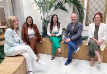 Zona Franca albergará la “Jornada Soltando Amarras” de Empresarias Galicia destinada a emprendedoras, empresarias y directivas