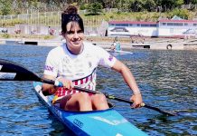 Tui continua con el apoyo a los deportistas tudenses internacionales
