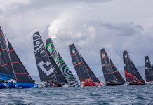 Cuenta atrás para la Baiona Sailing Week