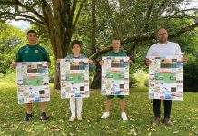 Más de 200 jóvenes jugarán el X Torneo Memorial Iago Ameal Pereira en O Rosal