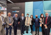 El congreso “Pescado, fuente de alimentación saludable”, reúne en Vigo a expertos en salud, nutrición, consumo y comunicación