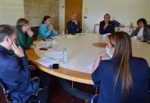 El Xeodestino presenta a Turismo de Galicia su Plan de Sostenibilidade Turística en Destino
