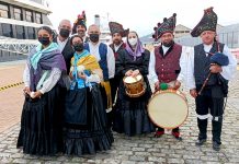 Gondomar pon en marcha distintas actividades para conmemorar o Día das Letras Galegas