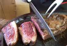 VIII Festa da Picanha en Budiño