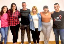 Podemos Nigrán renueva su dirección municipal