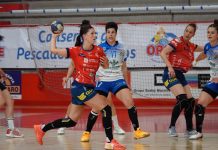Conservas Orbe Rubensa y Aula Valladolid se ven este domingo en el Partido Estrella de la jornada