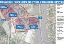 La Plataforma en defensa de Torneiros convoca su primera asamblea pública