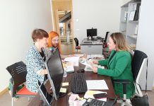 Jornada multicultural para dar visibilidad y protagonismo a la migración de A Guarda
