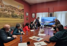 Tui obtiene el respaldo de Europa y redacta su Agenda Urbana