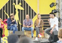 El Festival de Cans cruza fronteras