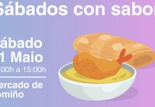 Pinchos de autor para disfrutar de una nueva sesión de los ‘Sábados con sabor’