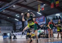 El Guardés retoma el pulso competitivo en Sant Quirze