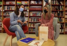 O Servizo de Normalización Lingüística do Porriño pon en marcha o seu propio Espazo Web