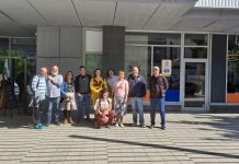 El Proyecto Europeo Sexinlife puesto en marcha por San Xerome va a toda vela