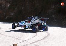 Más de 120 inscritos en la XVI Subida a Oia