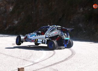 Más de 120 inscritos en la XVI Subida a Oia