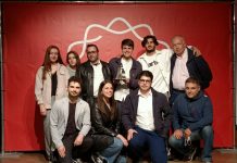 Nigrán celebra los 10 años de “Teatro do Ar”