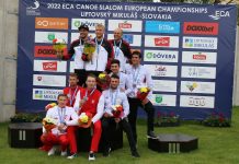 Bronce por equipos para el Teixugo Luis Fernández en el Campeonato de Europa