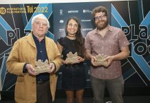 La película “Terra que marca” de Raúl Domingues gana el Premio Play-Doc 2022