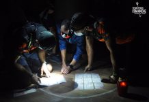 Prueba nocturna de orientación y aventura dirigida a todo tipo de público en Nigrán