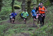 Últimos días para inscribirse en el Trail Monte Aloia
