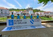 Doble cita en Valladolid para el Team Oiense – Escuela Estévez este fin de semana