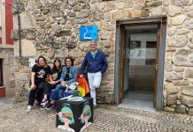 A Guarda Diversa celebra de nuevo el Día del Orgullo