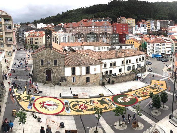 alfombras florales a guarda22