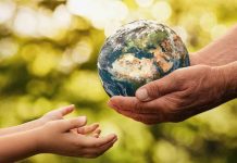 O Porriño se suma al apagón por el Día Mundial del Medio Ambiente
