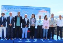 25 veleros peregrinarán de Baiona a Compostela con la II Ruta Rías Baixas