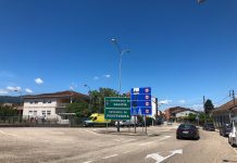 La humanización de la Avenida de Portugal supondrá una mejora importante para Tui