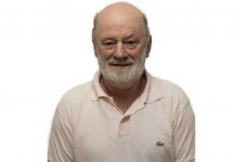 Falece o socialista tomiñés Benito Pousa