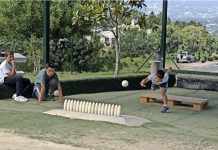 Campamentos de verano de bolos celta en Baiona, Gondomar y Nigrán