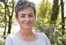Carme Núñez reelixida por unanimidade candidata polo BNG ás municipais 2023 en Tui
