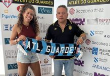 El Guardés suma calidad y experiencia con el fichaje de Celia López
