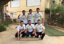 El Club de Bolos Belesar Urgal gana el campeonato de liga