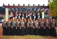 Los amantes del canto coral tienen una cita en O Porriño