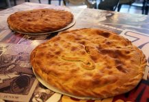 Gondomar celebra la X edición de la Festa da Empanada