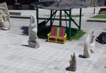 Gondomar entrega los premios del “I Concurso de Escultura Monumento en Piedra”