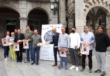 O Porriño celebra la V edición de la “Feira do Pan”