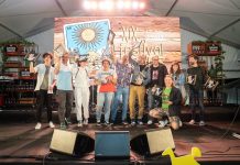 El festival de Cans, elegido el tercer mejor evento cultural de Galicia