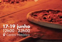 Vila Nova de Cerveira celebra el I Festival de la Pizza