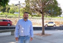 BNG: “O acordo PSOE-PP vai camiño de impedir urbanizar e ampliar chan público no centro da Guarda”
