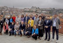 Geodestino Ría de Vigo y Baixo Miño, “destino turístico de primer nivel y eje central del Camino Portugués”